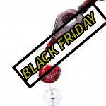 Aireadores de vino Black Friday