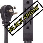 Alargadores eléctricos Black Friday