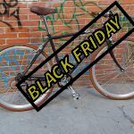 Bicicletas de carretera antiguas Black Friday
