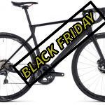 Bicicletas de carretera baratas Black Friday