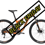 Bicicletas de montana doble suspension 29 Black Friday