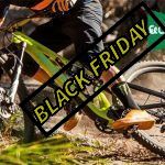 Bicicletas de montana el corte ingles Black Friday