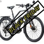 Bicicletas eléctricas 45 kmh Black Friday