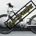 Bicicletas eléctricas bmw Black Friday