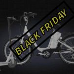 Bicicletas eléctricas casera Black Friday