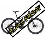 Bicicletas eléctricas de pique Black Friday