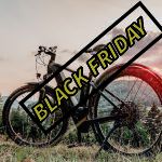 Bicicletas electricas espana Black Friday