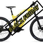 Bicicletas eléctricas peugeot Black Friday