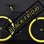 Bicicletas fixed Black Friday