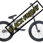 Bicicletas marcas de bmx Black Friday