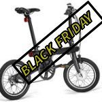 Bicicletas portatiles Black Friday
