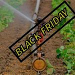 Bombas de agua hidraulica Black Friday