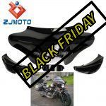 Candados de moto fd moto Black Friday