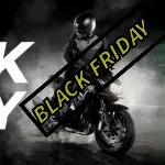 Cascos de moto band it Black Friday