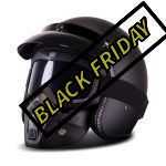 Cascos de moto moto helmets Black Friday