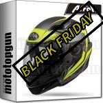 Cascos de moto mototopgun Black Friday