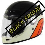 Cascos de moto origine helmets Black Friday