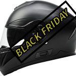 Cascos de moto yema helmet Black Friday