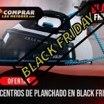 Centros de planchado singer Black Friday
