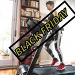 Cintas de correr profesionales Black Friday