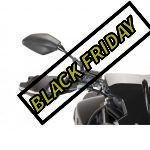 Cubremanos de moto yamaha Black Friday