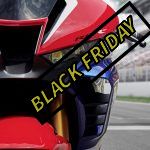 Fundas de moto dura Black Friday