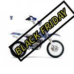 Fundas de moto enduro Black Friday