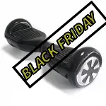 Hoverboards aliexpress Black Friday