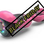Hoverboards i8 Black Friday