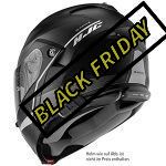Intercomunicadores de moto hjc helmets Black Friday