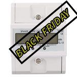 Medidores de consumo eléctricos 220 v Black Friday