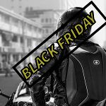 Mochilas para moto deposito Black Friday