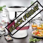 Ollas programables moulinex Black Friday