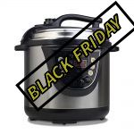 Ollas programables newchef Black Friday