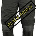 Pantalones de moto de cordura texpeed Black Friday