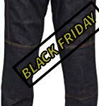 Pantalones de moto juicy trendz Black Friday