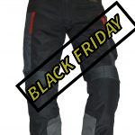 Pantalones de moto karno motorsport Black Friday
