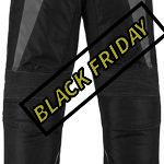 Pantalones de moto profirst global Black Friday