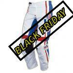 Pantalones de moto ufo 398 Black Friday