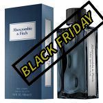 Perfumes de hombre Abercrombie fitch Black Friday