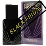 Perfumes de hombre Elizabeth taylor Black Friday