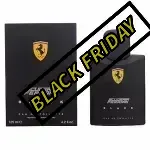 Perfumes de hombre Ferrari Black Friday