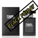 Perfumes de hombre Lagerfeld Black Friday
