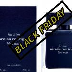 Perfumes de hombre Narciso rodriguez Black Friday