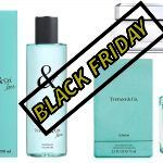 Perfumes de hombre Tiffany and co Black Friday