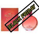 Perfumes de mujer Hollister Black Friday