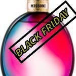 Perfumes de mujer Missoni Black Friday