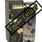 Perfumes de mujer Police Black Friday