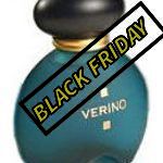 Perfumes de mujer Roberto verino Black Friday