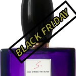 Perfumes de mujer S esse strikes the notes Black Friday